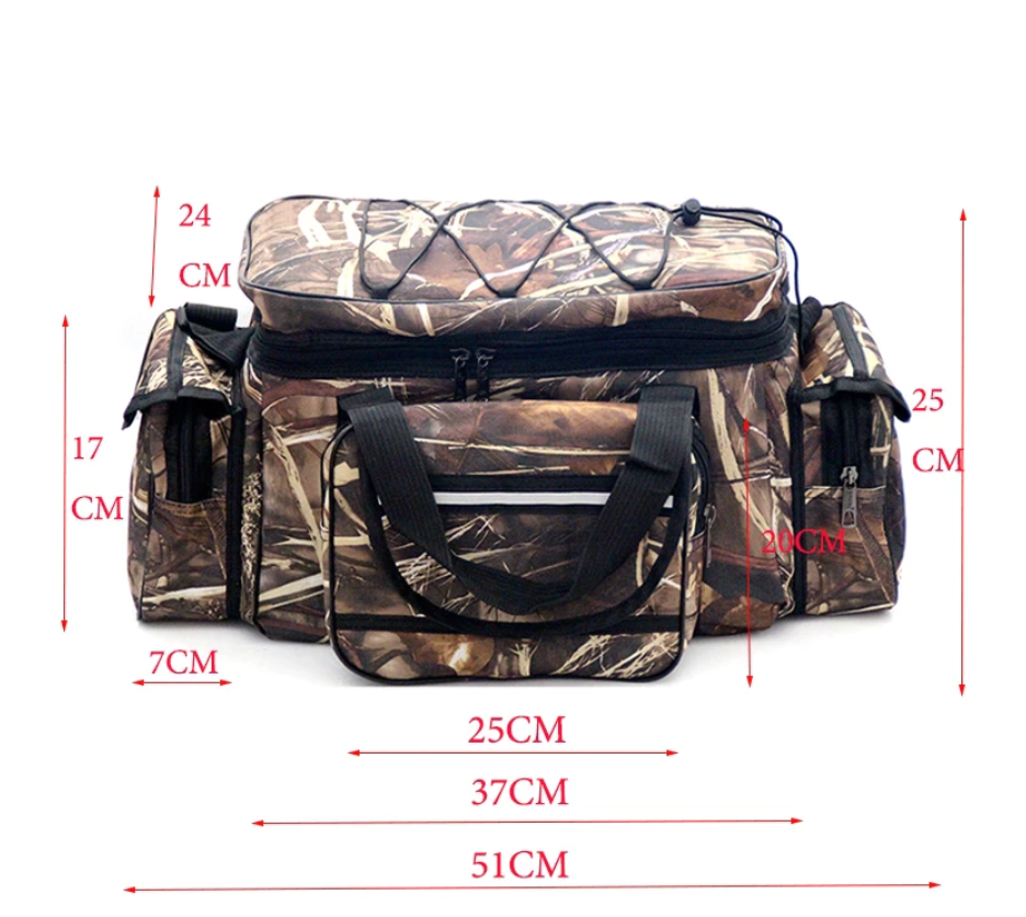 Fishing Bag