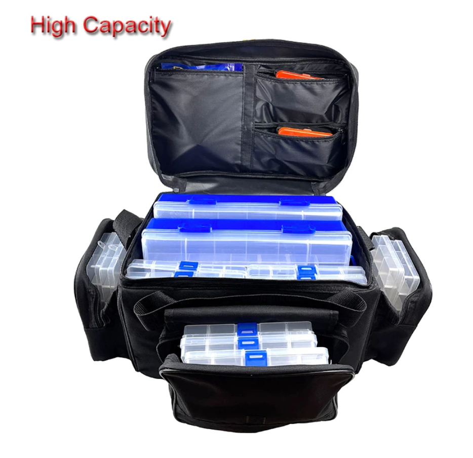 Fishing Bag