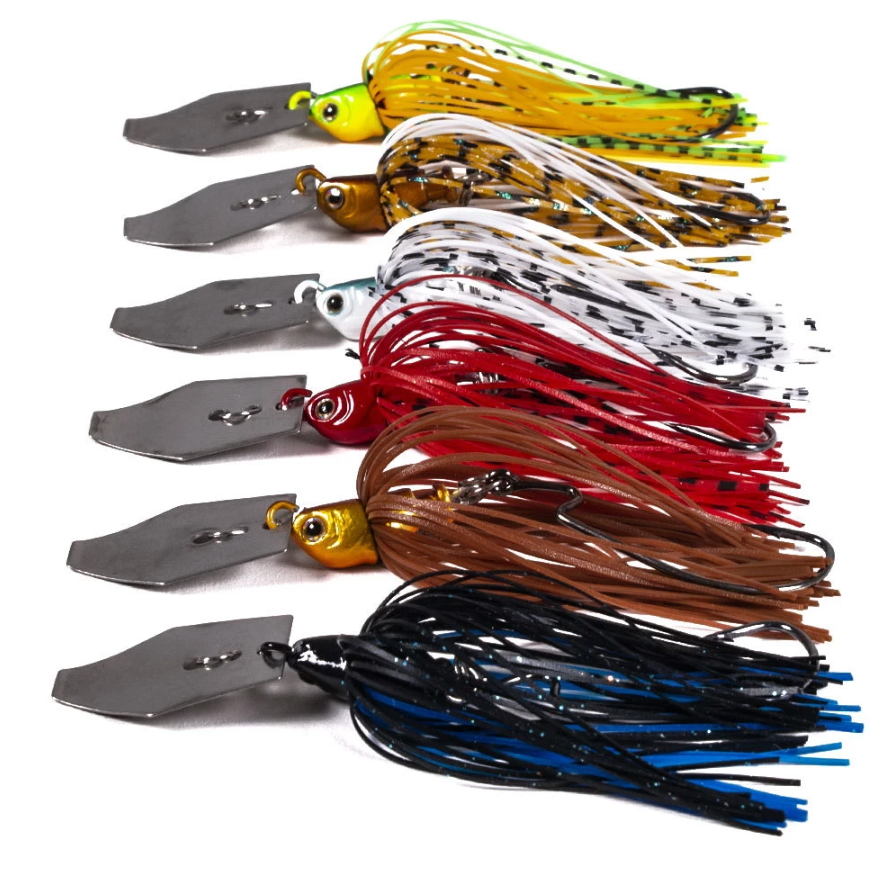 Chatter Bait